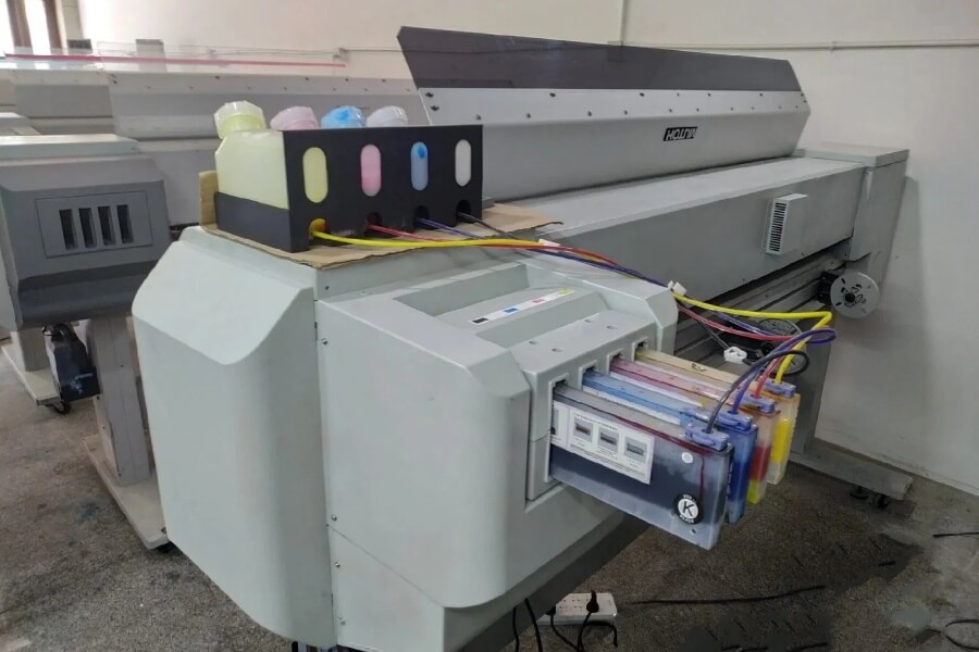 Сервис центр Mutoh