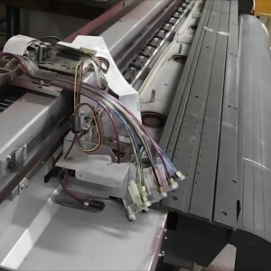 Ремонт техники Mutoh
