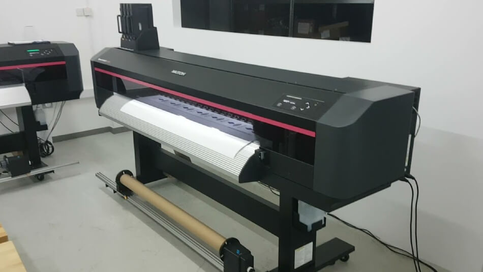 Ремонт техники Mutoh